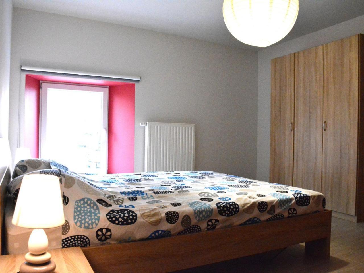 Holiday home Vintage In Couvin Near River *
