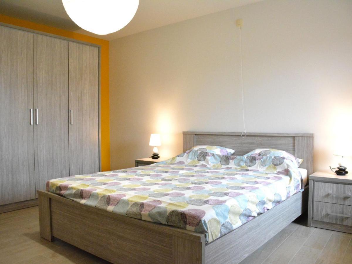 Casa vacanze Vintage In Couvin Near River *